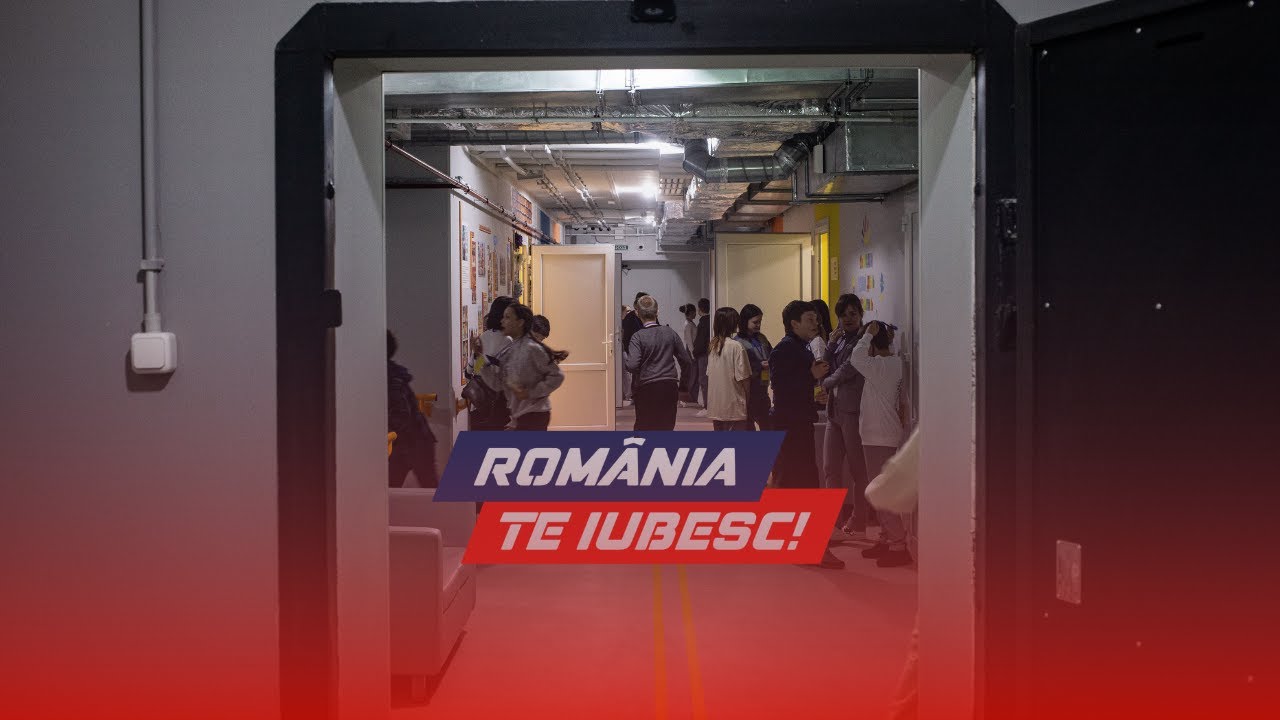 Fără adăpost, un reportaj realizat de echipa România, te iubesc!