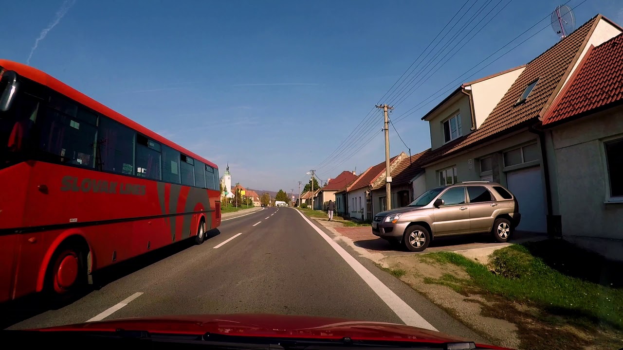 Častá 2019