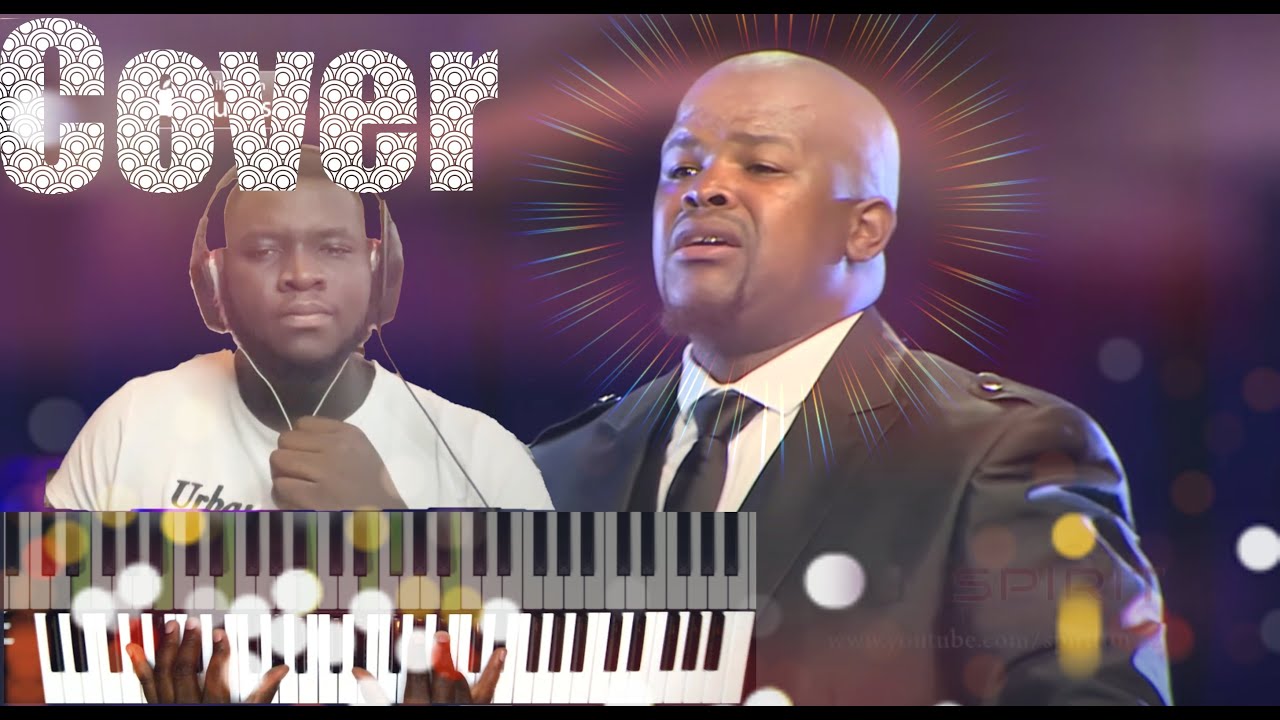 Mana Njalo Spirit Of Praise Piano Cover Key F Major