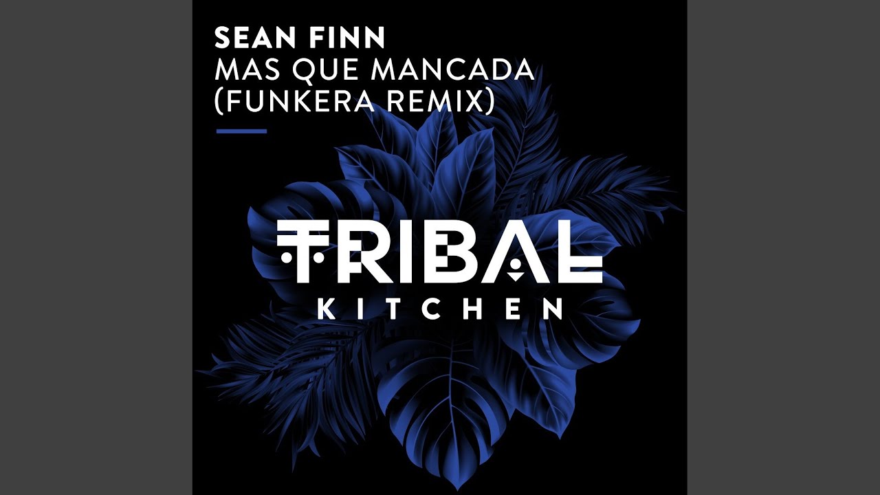 Mas Que Mancada (Funkera Extended Remix)