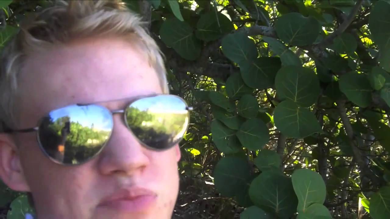 Live2ThrillTV Vlog Footage Part 1 of 2