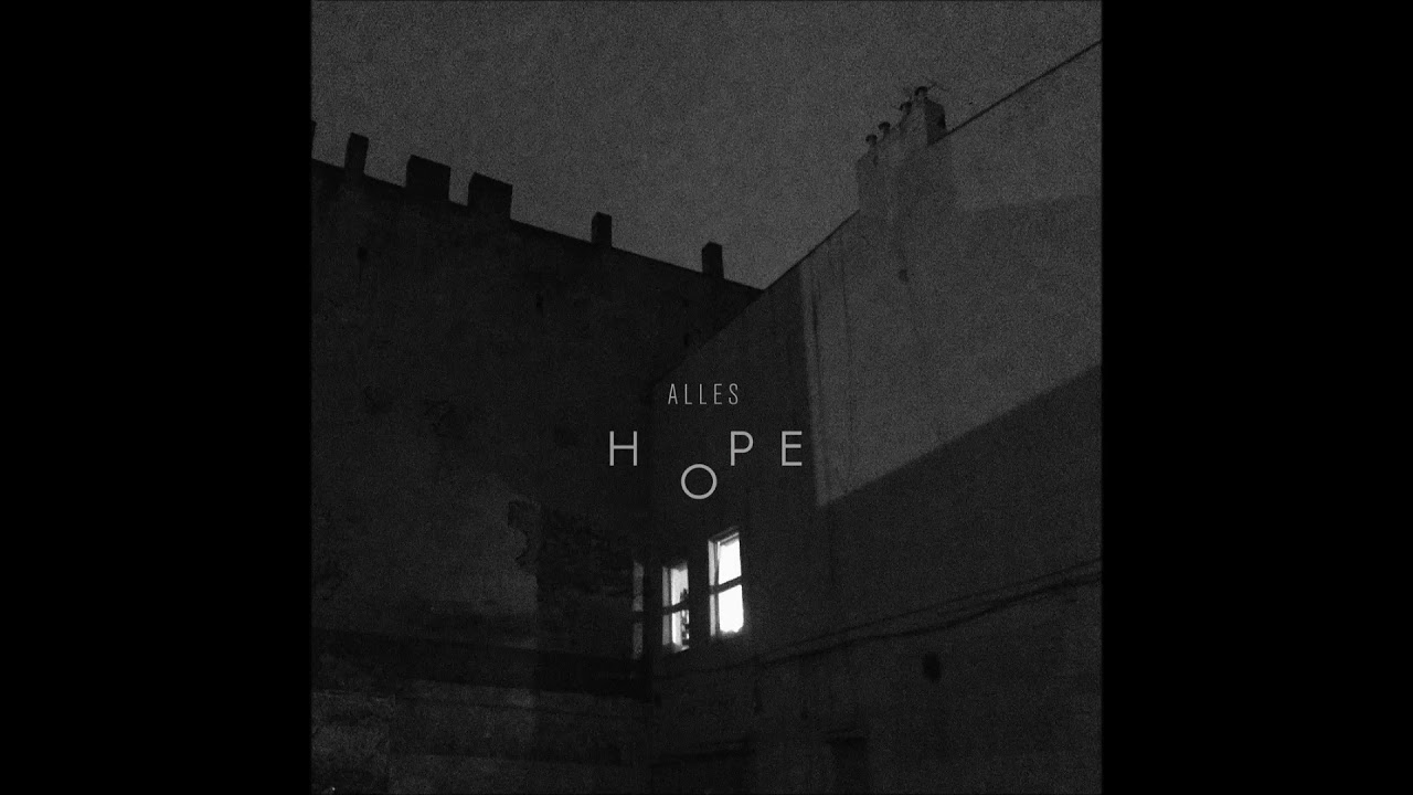 ALLES - Pył