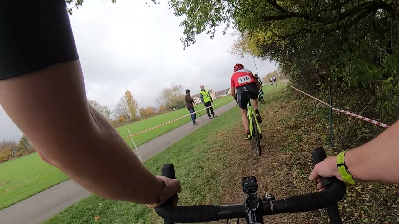 CCXL Round 5 Corby  SSCX & V50