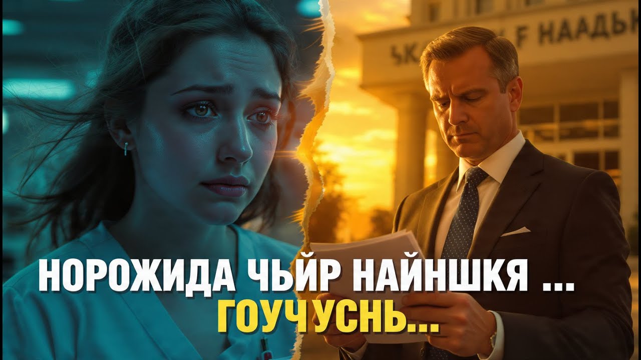 «Она спасла бомжа… а через год он купил ВСЮ больницу»