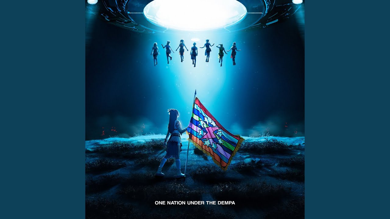 One Nation Under The Dempa