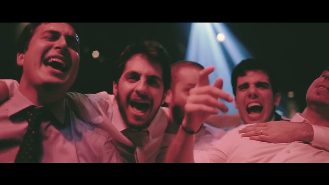 Off The King - V&iacute;deo Promo
