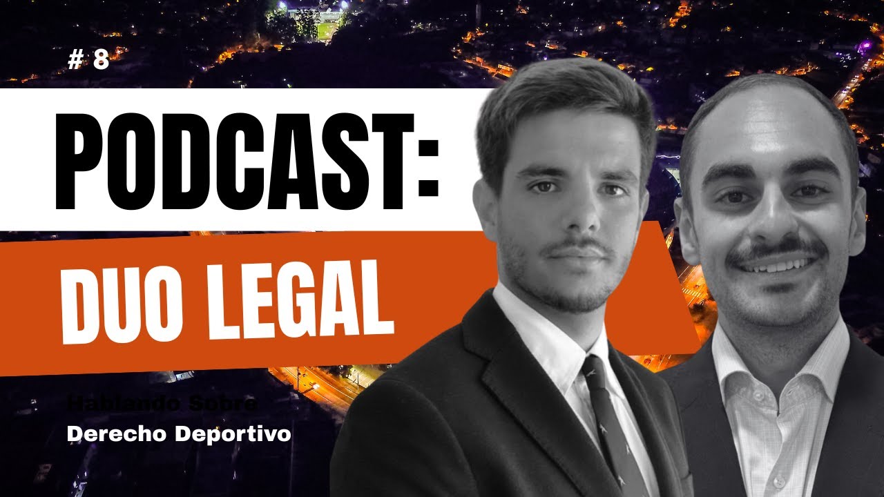 Milei SADs en Argentina, Manifestación Sevilla FC y Tribunal Arbitral del Deporte | Ep. 8