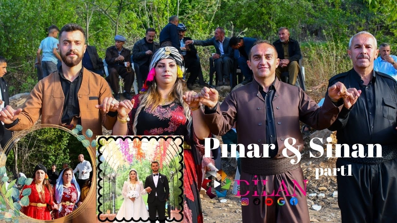 SİNAN & PINAR ORTASU DÜĞÜNÜ GAZİ YILDIRIM