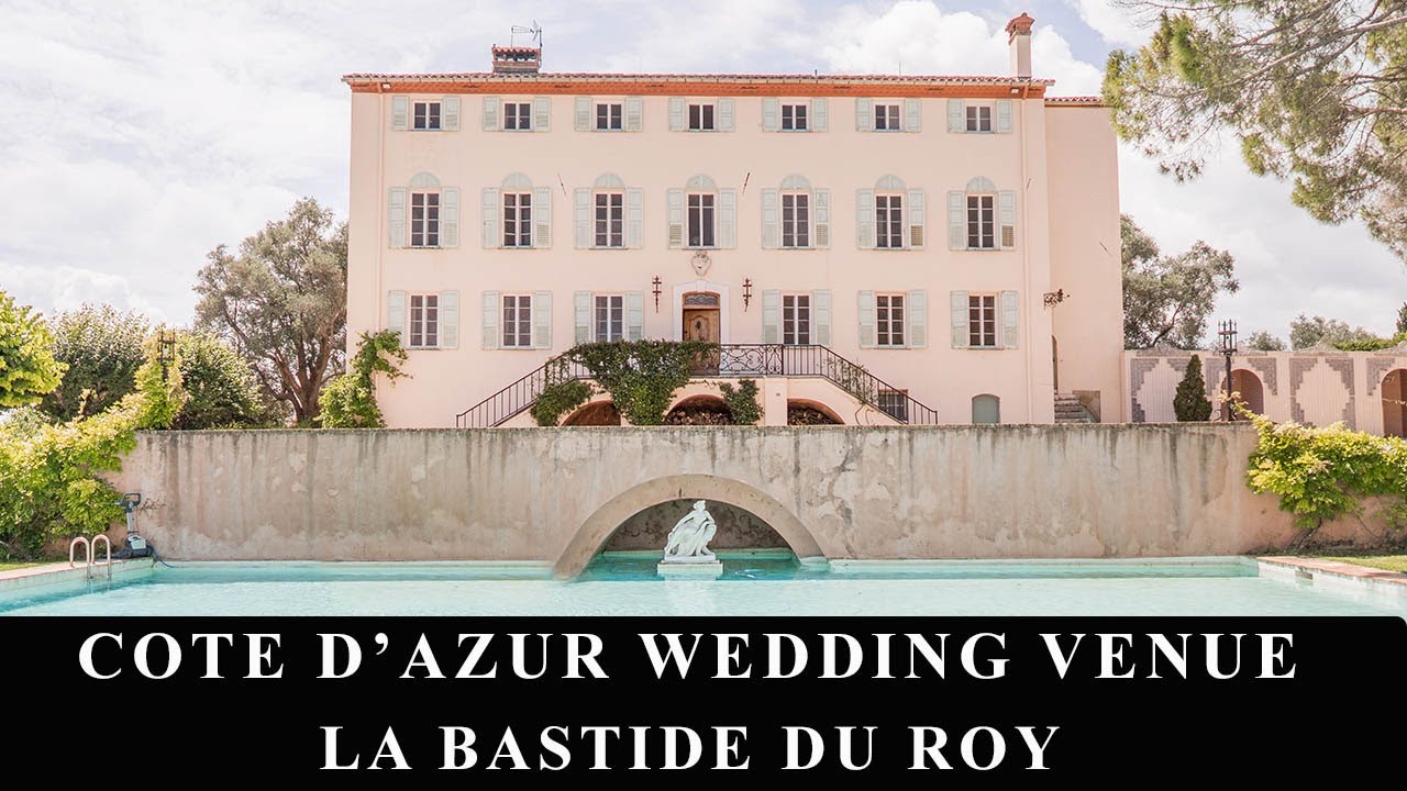 La Bastide du Roy