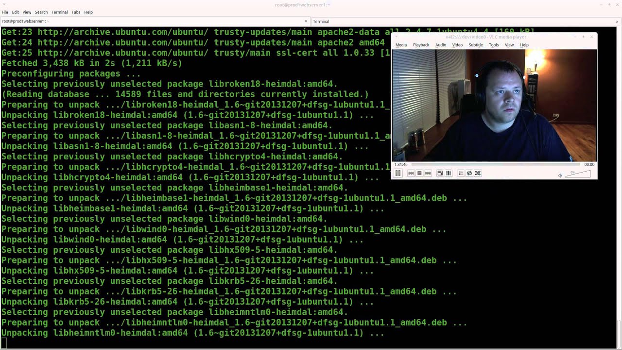 lxc iptables network forwarding