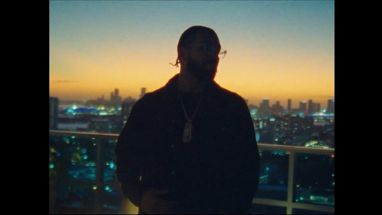 [FREE] DON TOLIVER X DRAKE TYPE BEAT ~ 