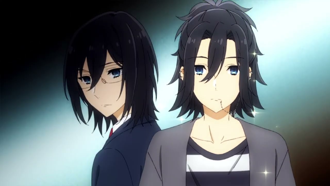 Horimiya