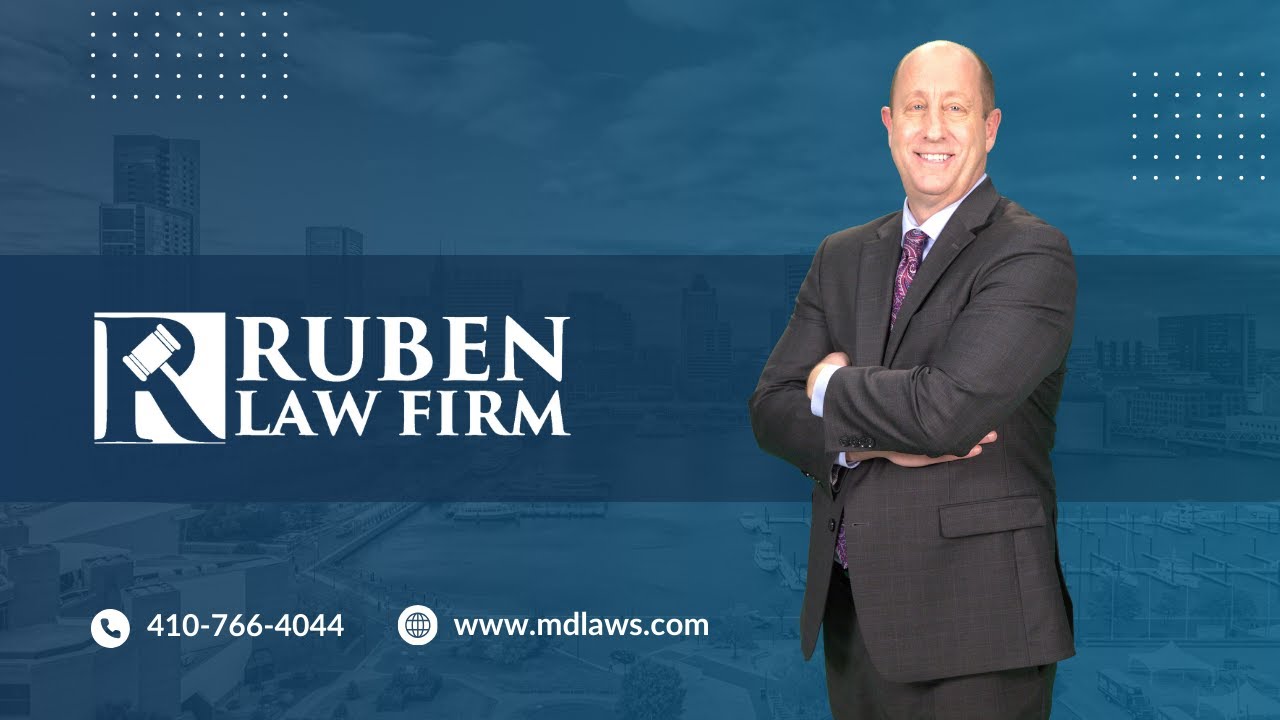 New Divorce Laws in MD