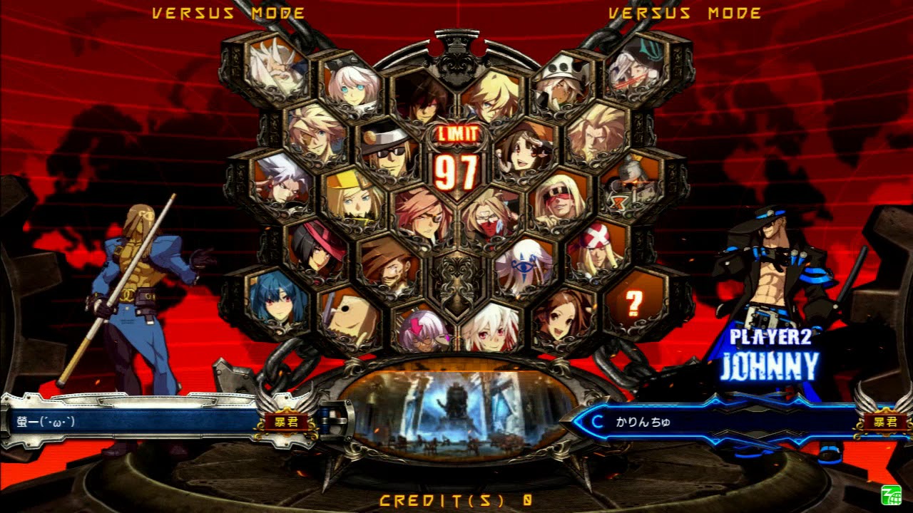 高田馬場ミカドGGxrd Rev2 8/31 かりんちゅ(JO) Karinchu(JO) Mikado Mix Volume 14
