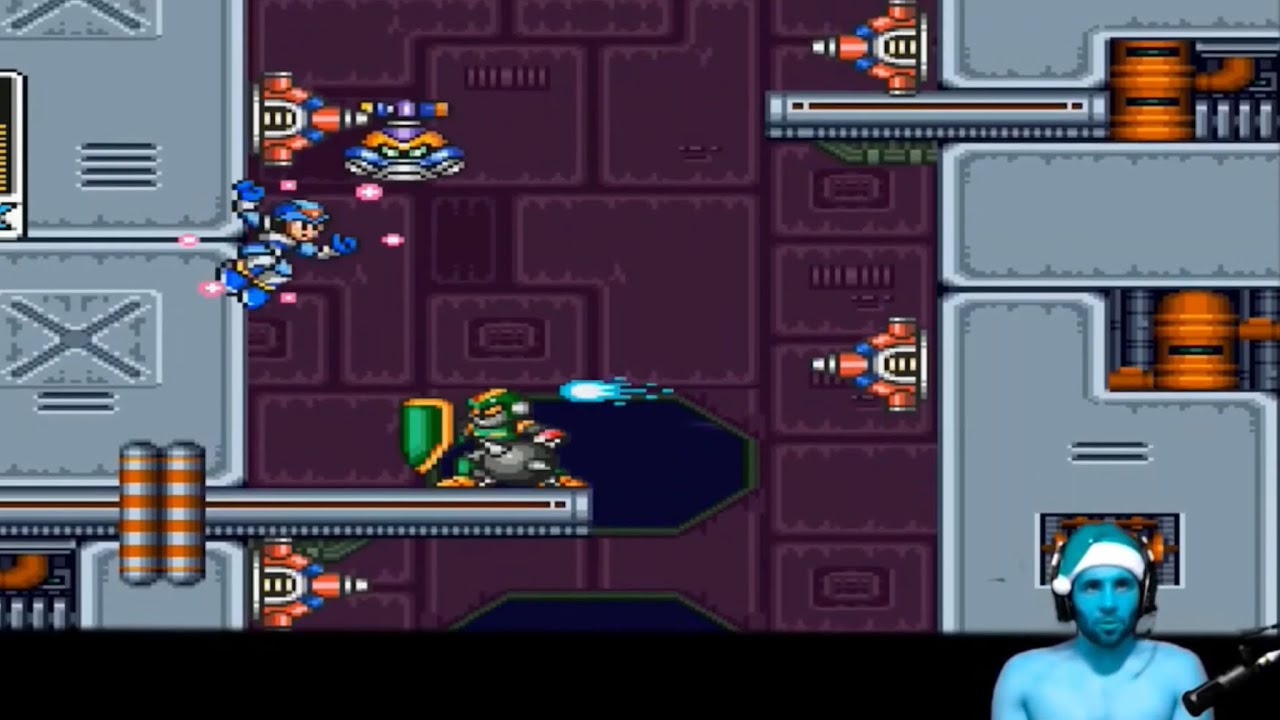 Smzinho rage 