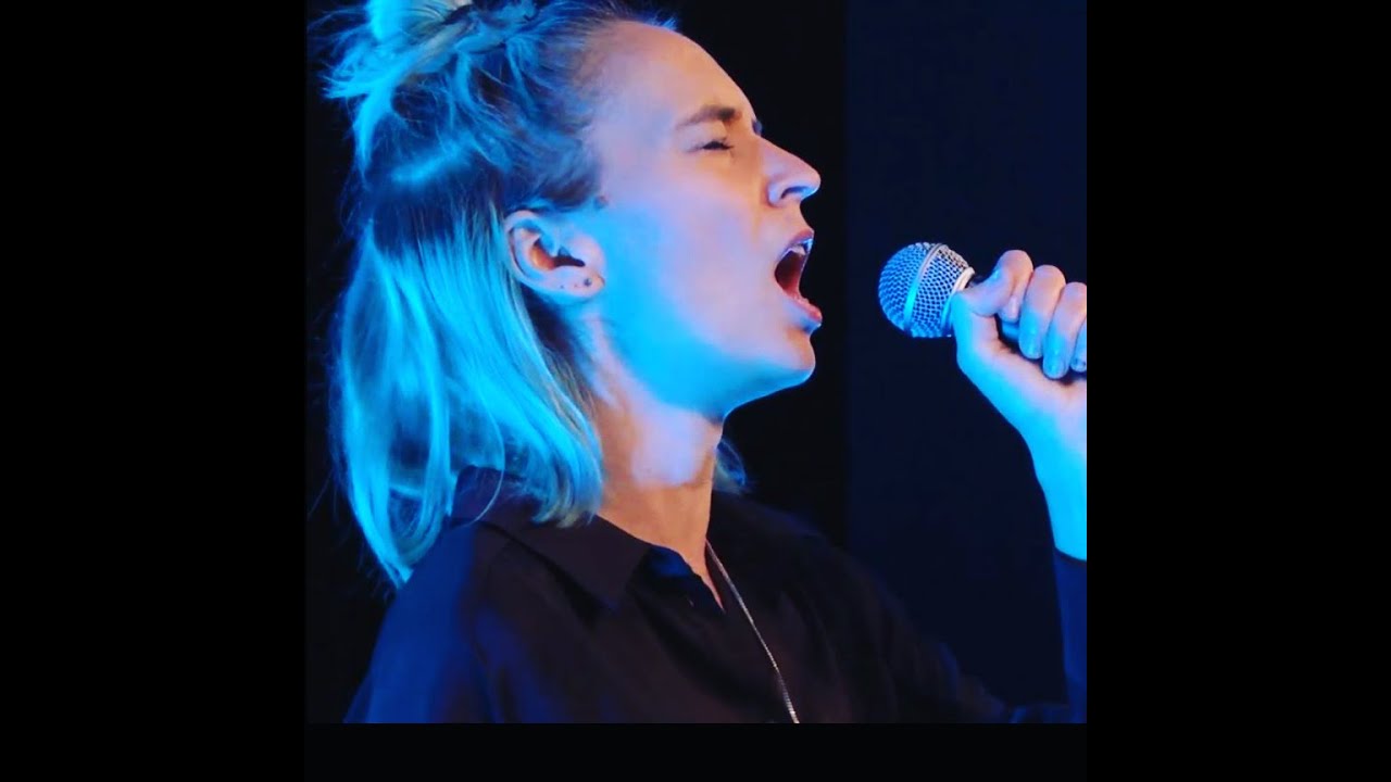 Emma Raunio - Höstvisa (live)