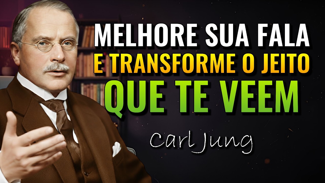 As 7 chaves para uma comunicação firme, lúcida e consciente (Carl Jung)