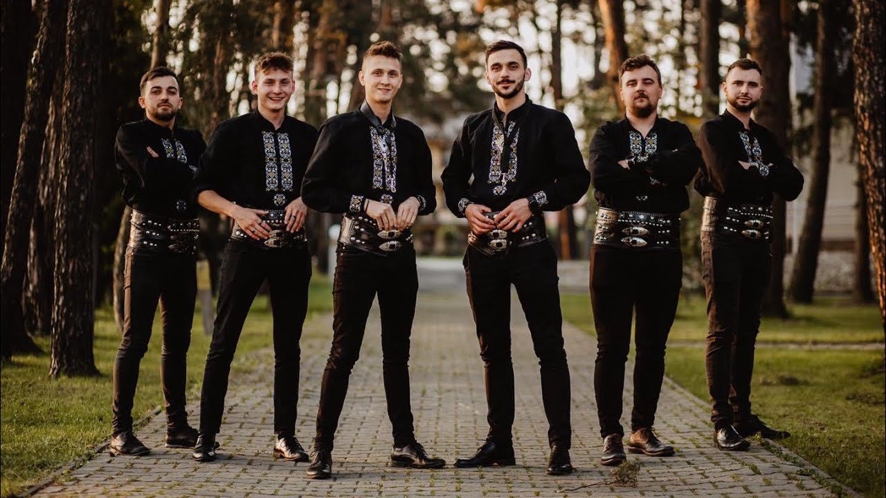 Zesp&oacute;ł Gieroje - Orawa