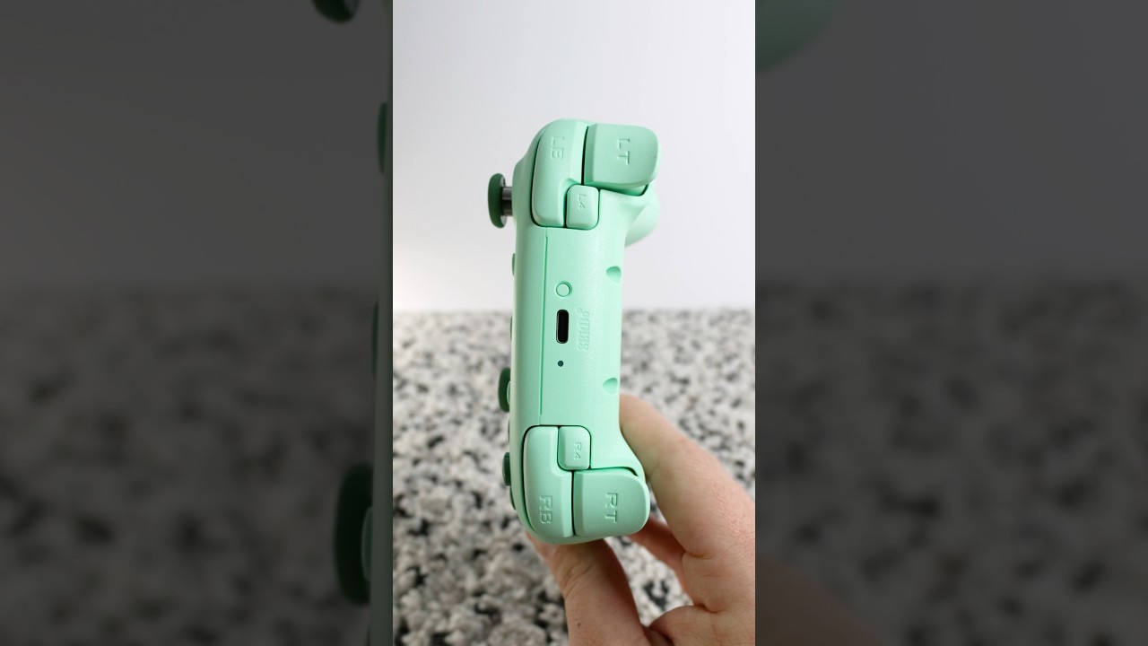Is The 8BitDo Ultimate 2C Controller REALLY Worth Your Money?