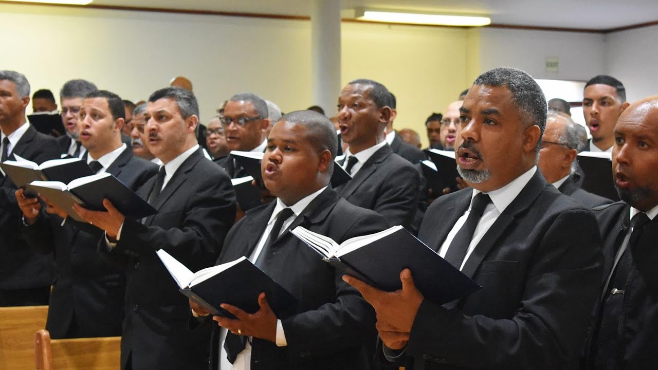New Apostolic Church Southern Africa | Music - &ldquo;Resurrection Day&rdquo; (official)