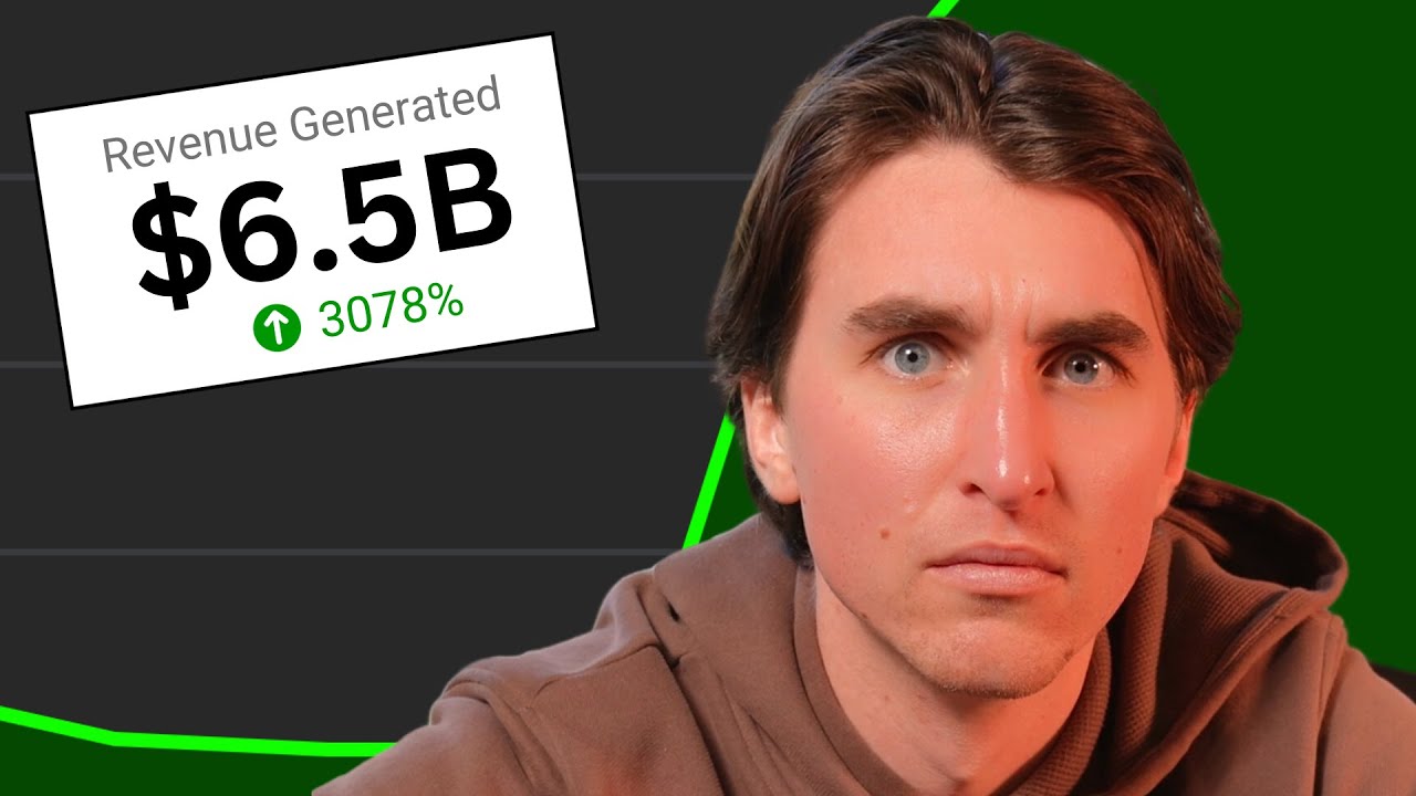 $6,500,000,000 VSL Formula