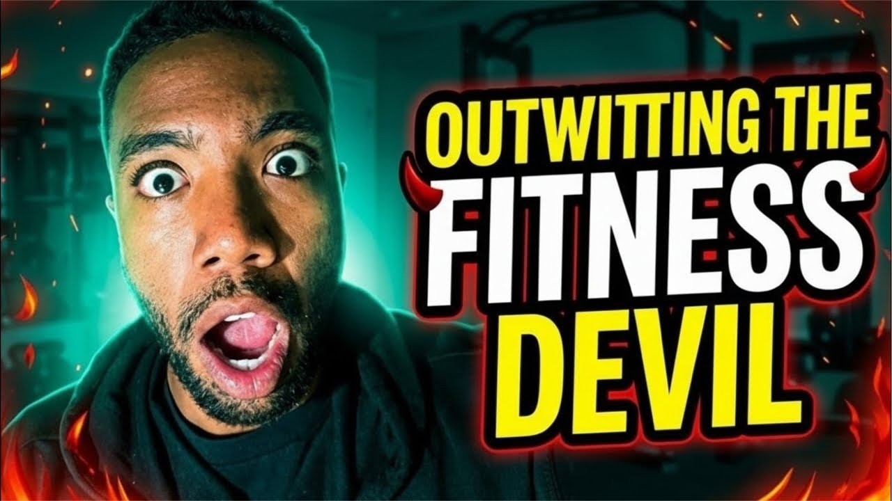 Outwitting The Fitness Devil