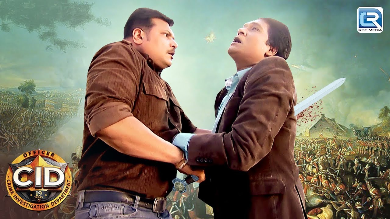 क्या CID सुलझा पायेगी Maharana Pratap की तलवार का सच | Best Of CID | TV Serial Latest Episode