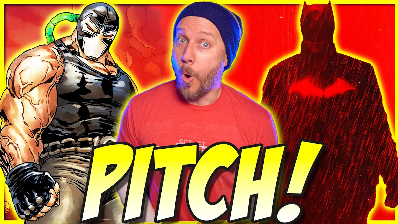 What Should They Do in The Batman Sequels?