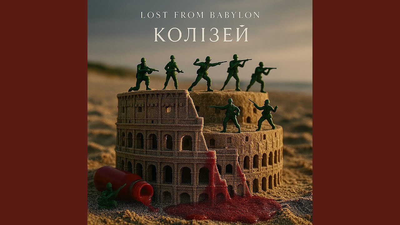 Колізей