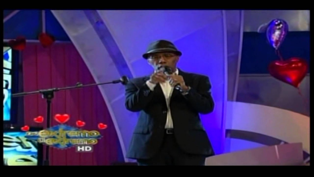 Ramon Orlando Baladas D'Extremo a Extremo 02-14-13