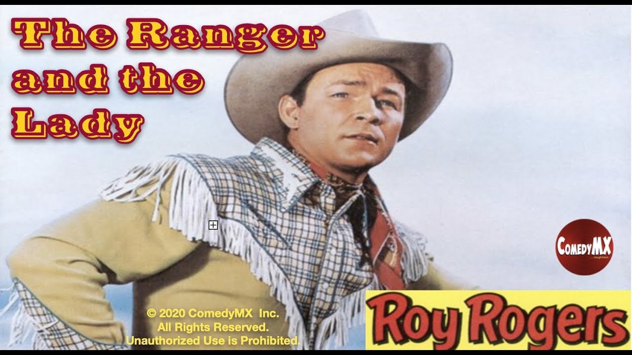 Ranger and the Lady (1940) | Full Movie | Roy Rogers | George 'Gabby' Hayes | Julie Bishop