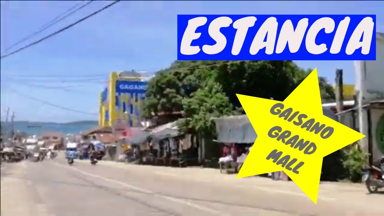 EXPLORING PRINCE HYPERMARKET & GAISANO GRAND ESTANCIA ILOILO