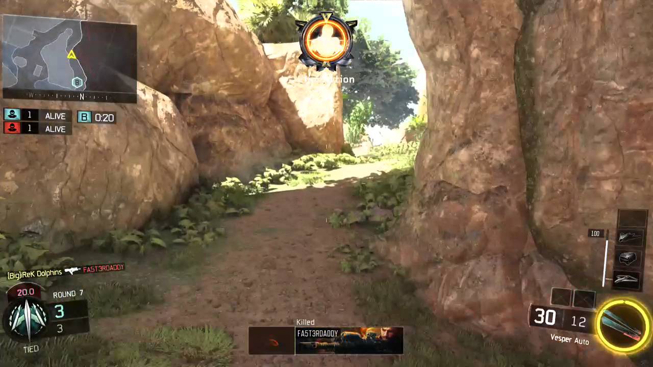 Clutch Mode
