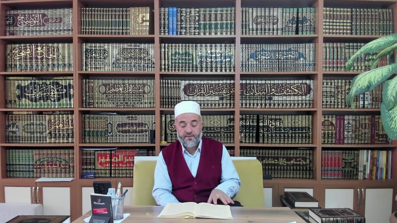68) مغني الطلاب باللغة الكردية لفضيلة الشيخ الملا صلاح الدين الزماك