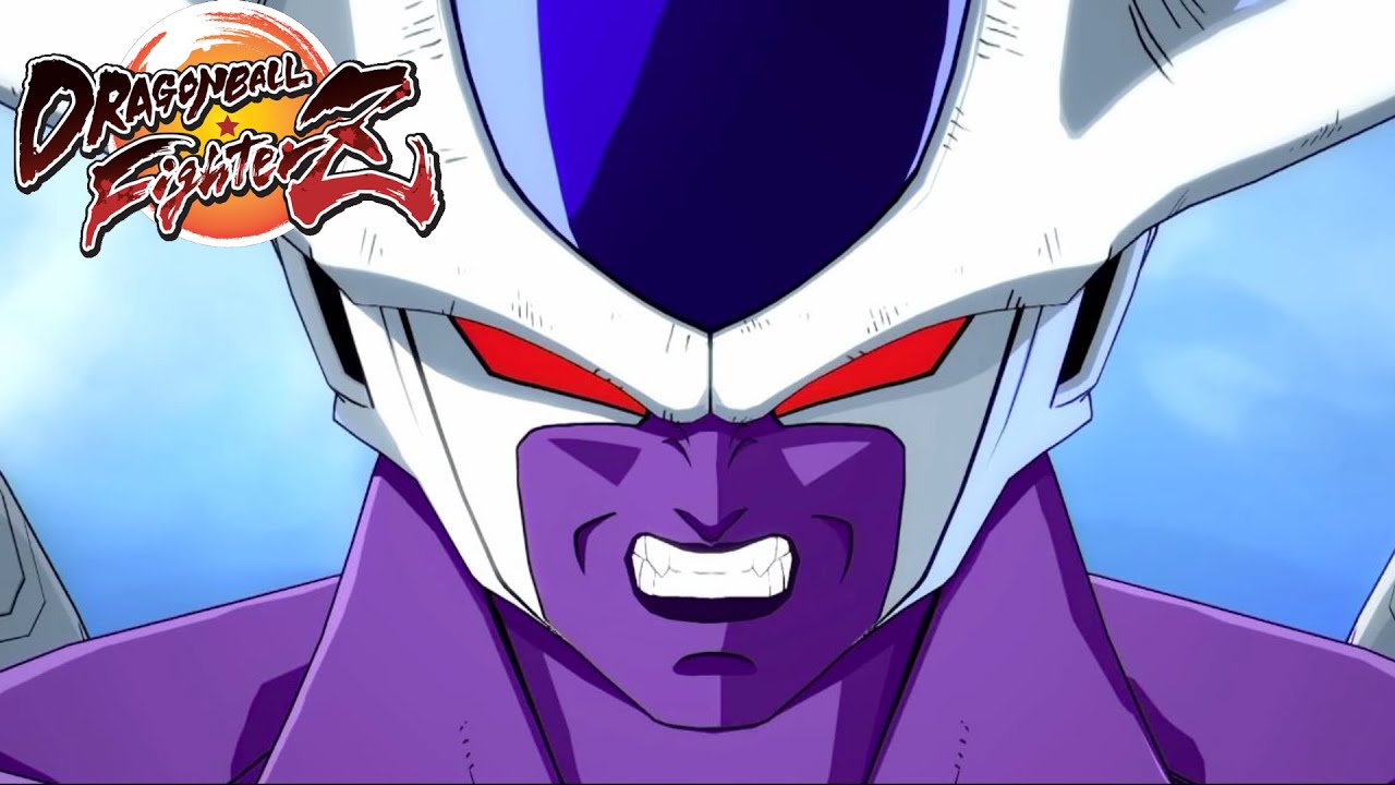 Cooler New Patch Combos (v1.31) - DBFZ