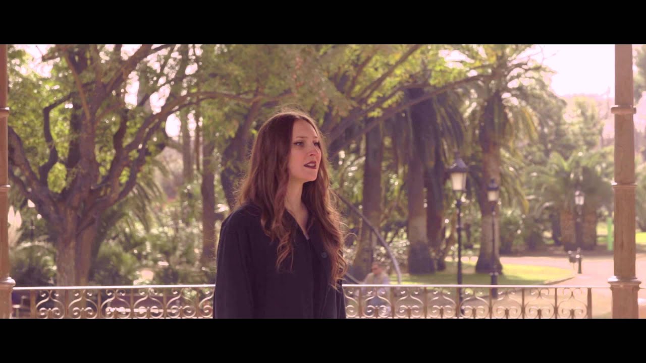 MARION HARPER - MARY (OFFICIAL MUSIC VIDEO)