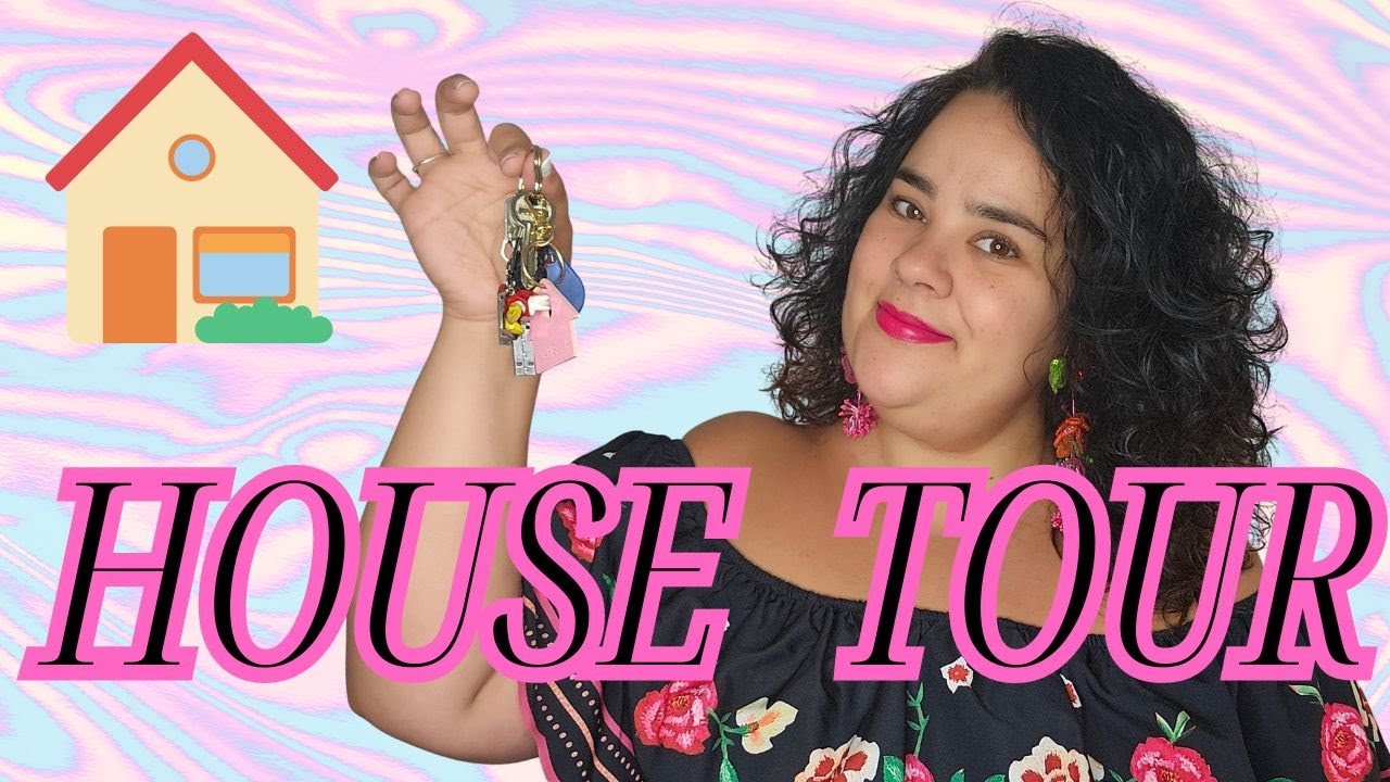 House tour ¡¡Os enseño mi piso nuevo al completo!! ♥♥ @ConjuntadaSINTacones