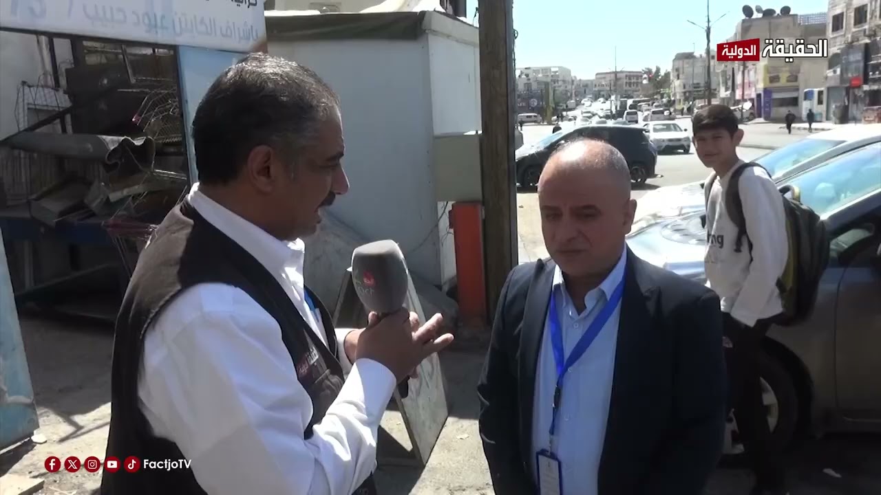 ضبط وإتلاف كميات كبيرة من العصائر مجهولة المصدر في جنوب عمان