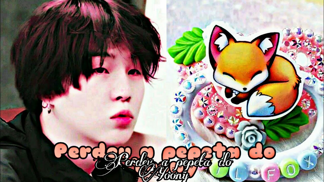 {IMAGINE TAEGI} “Perdeu a Pepeta do Yoony” [Ep.unico]