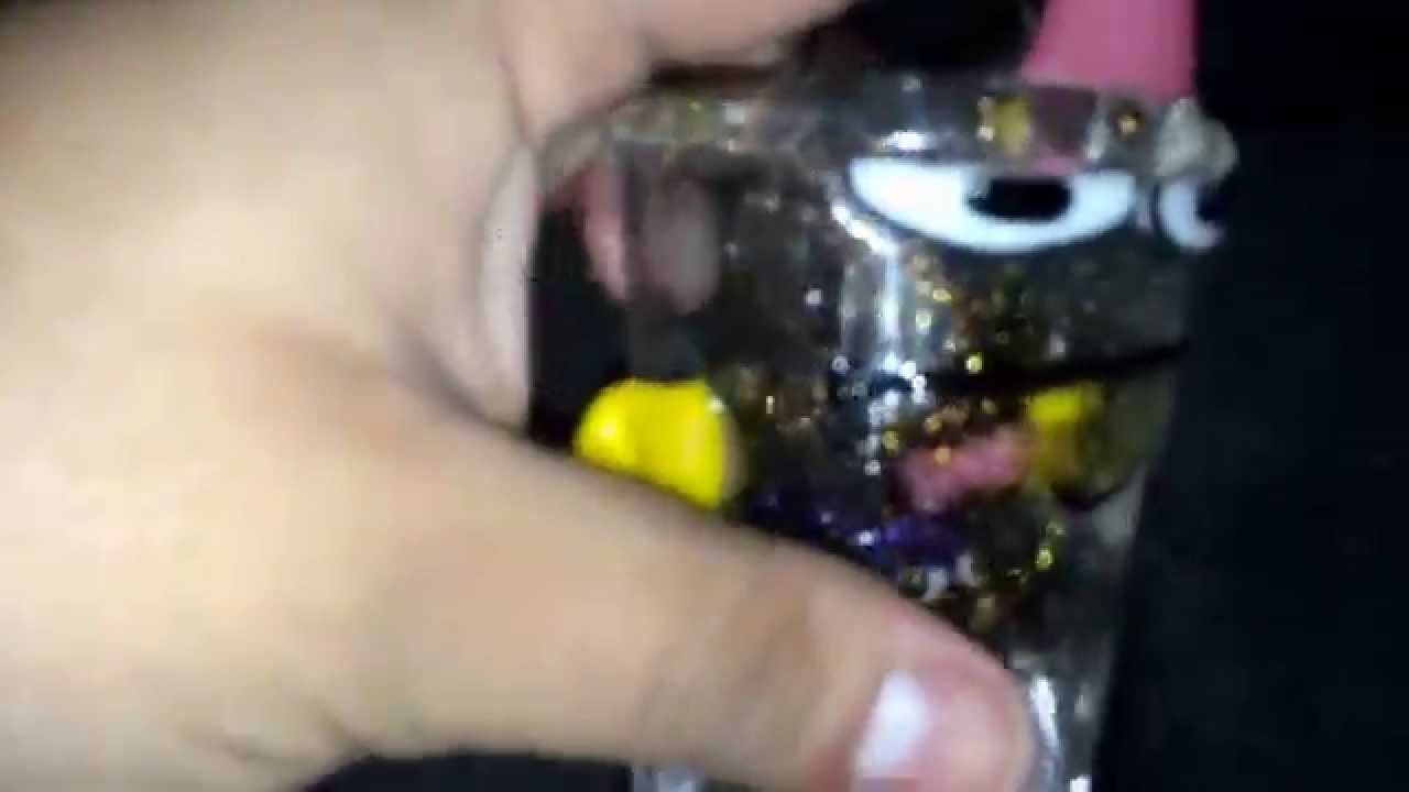 BTGB Mastershake Shakeception Dichro