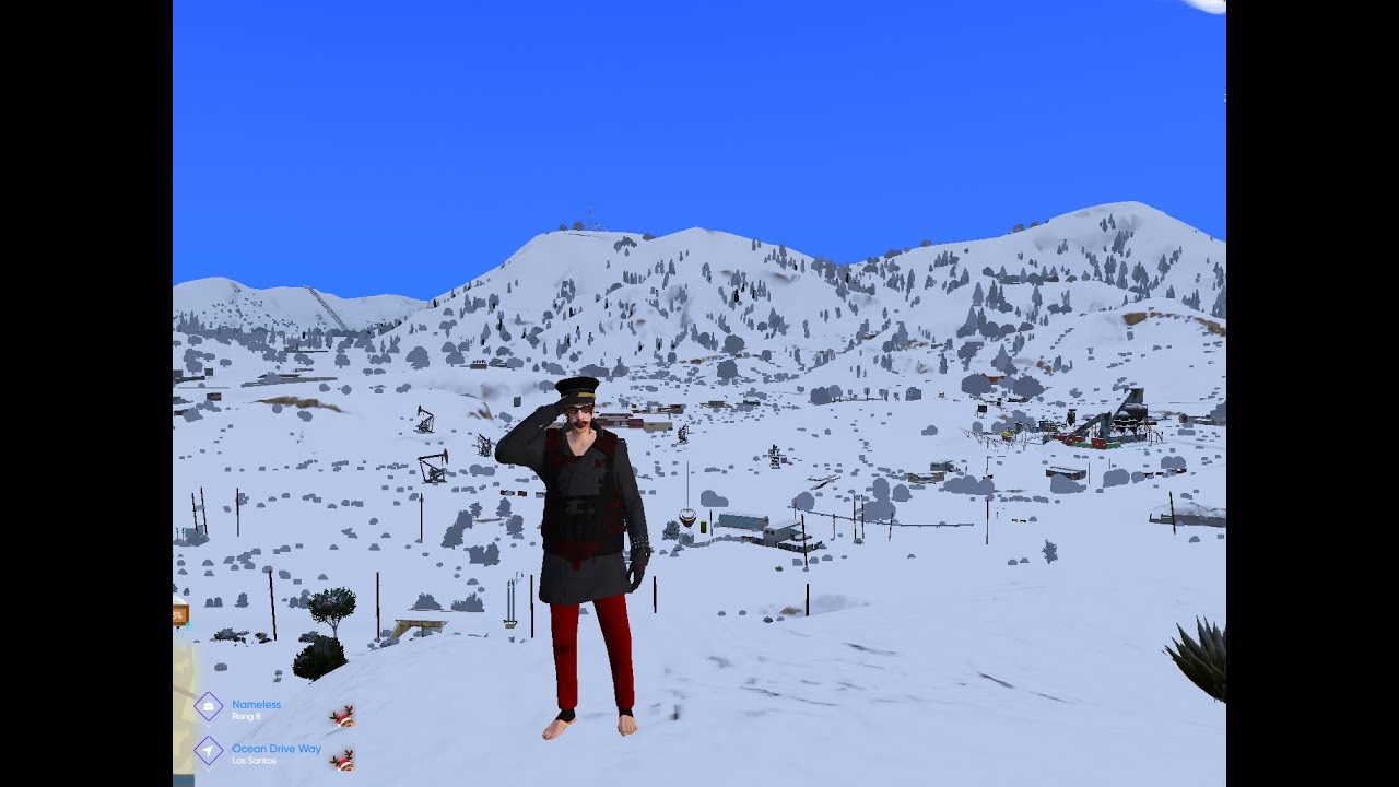 [PRUDA] NAMELESS🕵️|  SCHICKOLO CREED KARDASH