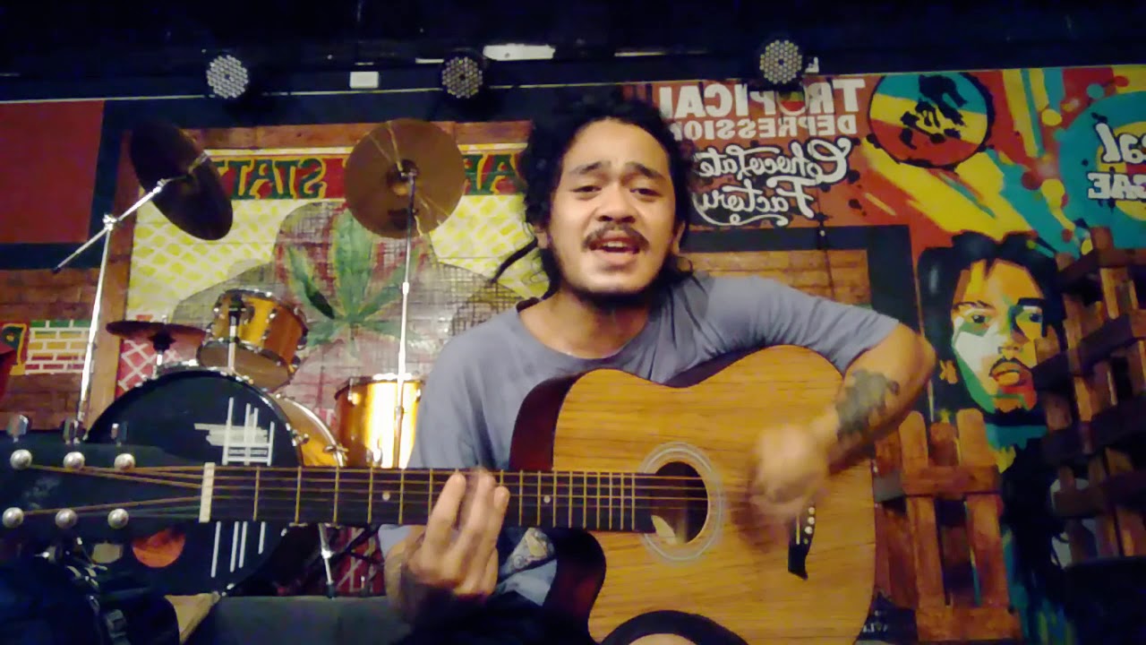 I love you- Mike Love (cover)