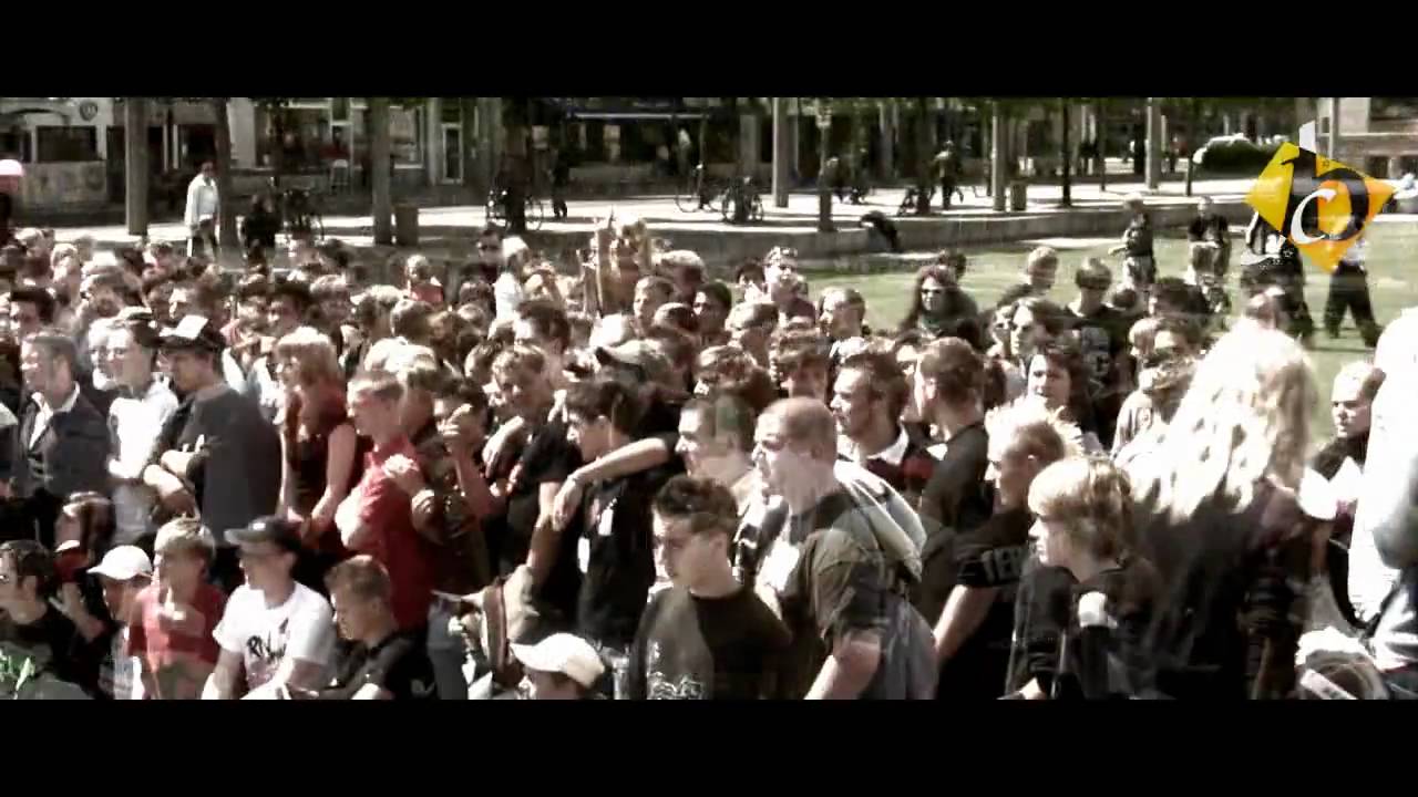 Official Jumpsession Volume 7 Aftermovie // www.jumpcrew-bremen.de