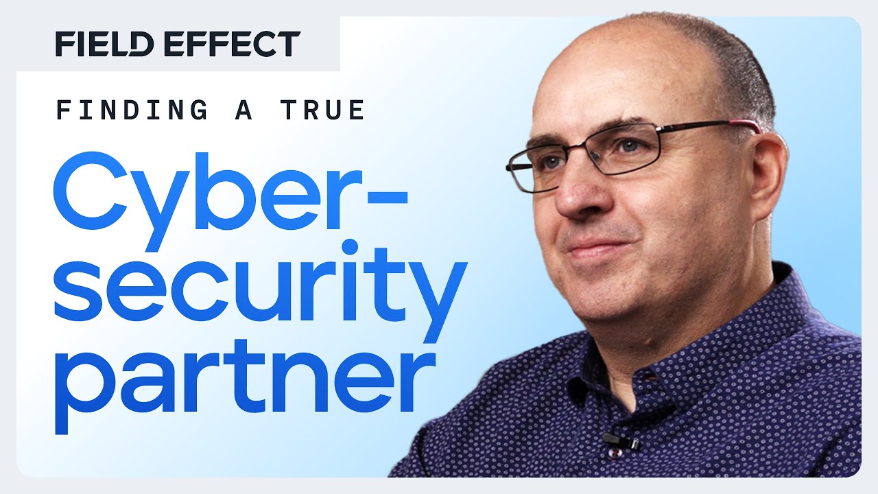 How Intega IT found a true cybersecurity partner with Field Effect