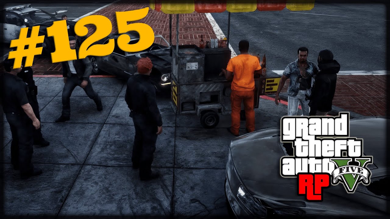Une PA catastrophique ( Mon neuve rate ça PA) !!👮[ Ep 125 ] NoFace Fa🌴