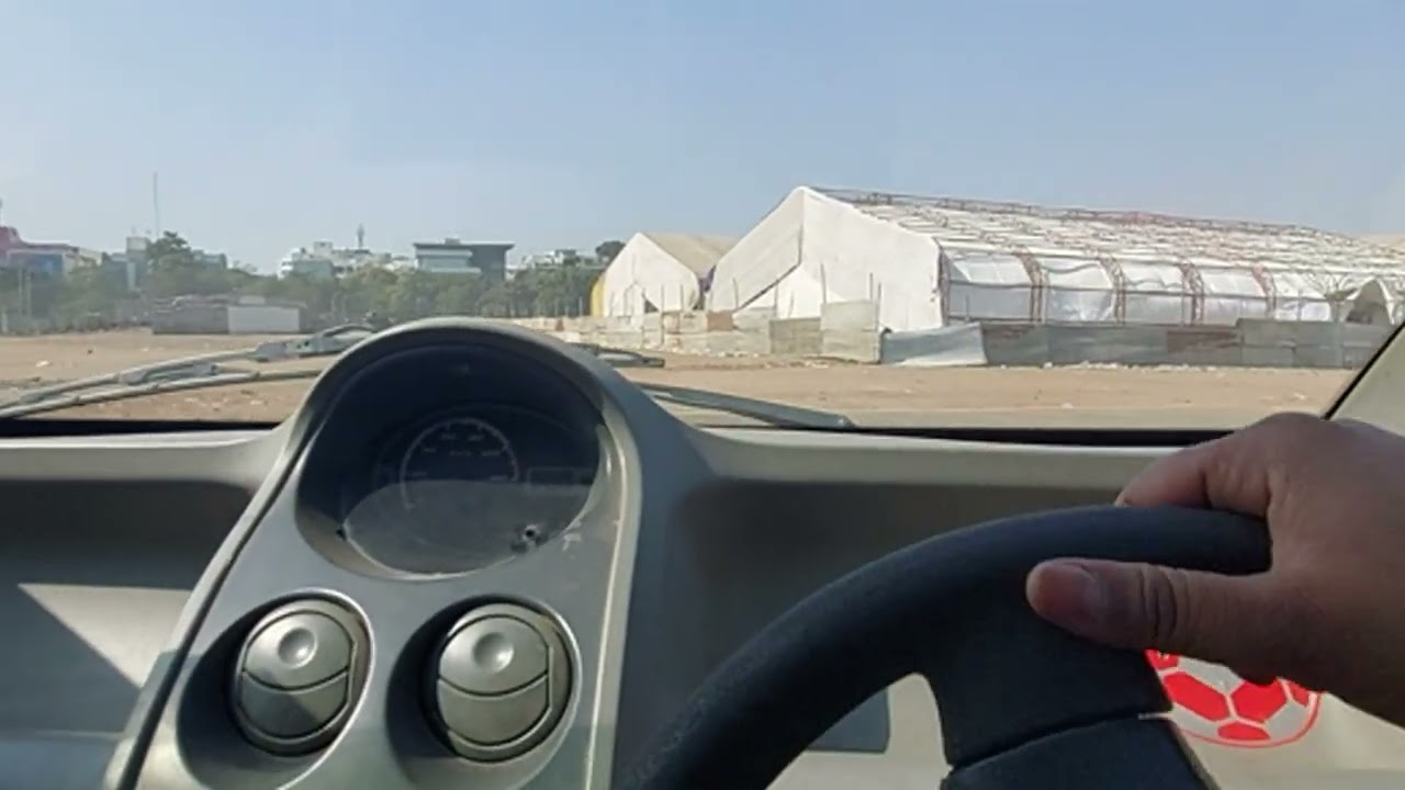 Tata Nano Electric Conversion Kit