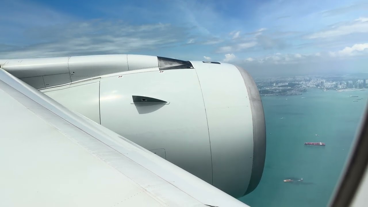 Singapore Changi Airport新加坡樟宜機場(2025/2/5)