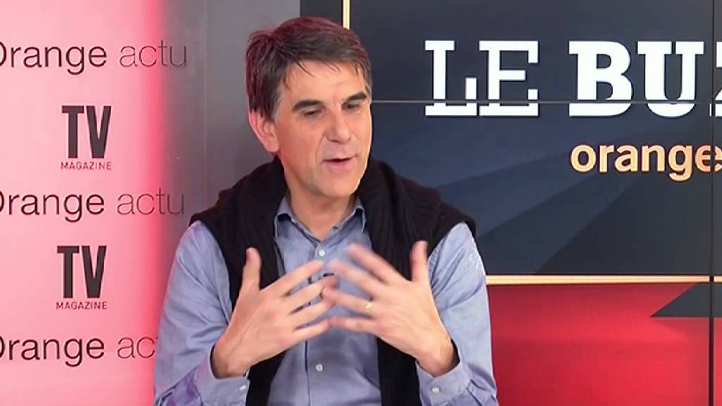 Tex : « J’avais une belle idée pour l’access de France 2 »