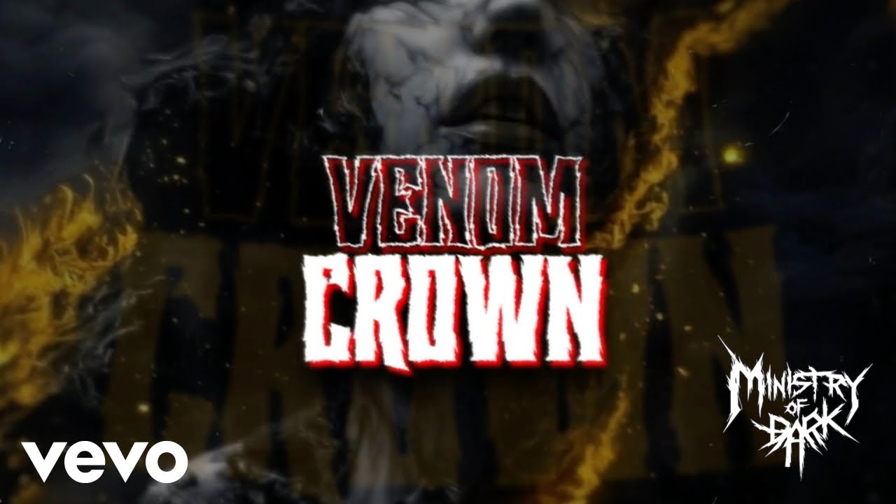 Ministry of Dark - Venom Crown