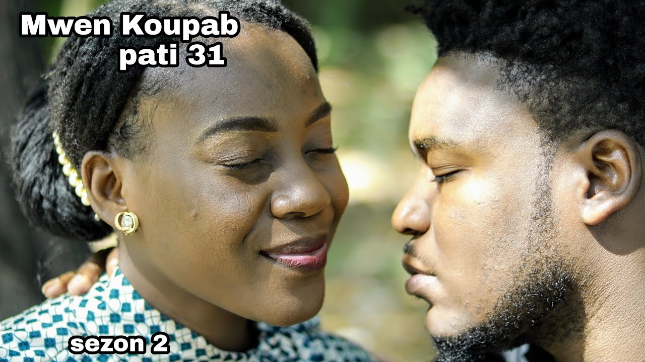 Mwen Koupab pati 31 sezon 2! Maïka genlè ap renmen a fednerson 😍. maji a pran Mikey 😳🥺😥